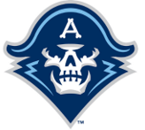 AHL Milwaukee Admirals tastefully tacky ugly sweater 