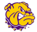 Western Illinois University WIU Leathernecks tastefully tacky ugly sweater